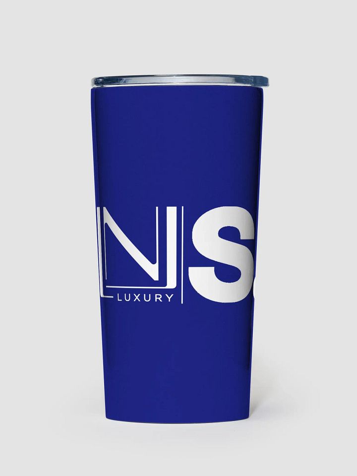 NJLRE X SERHANT MUG CLEAR TOP 4 product image (1)