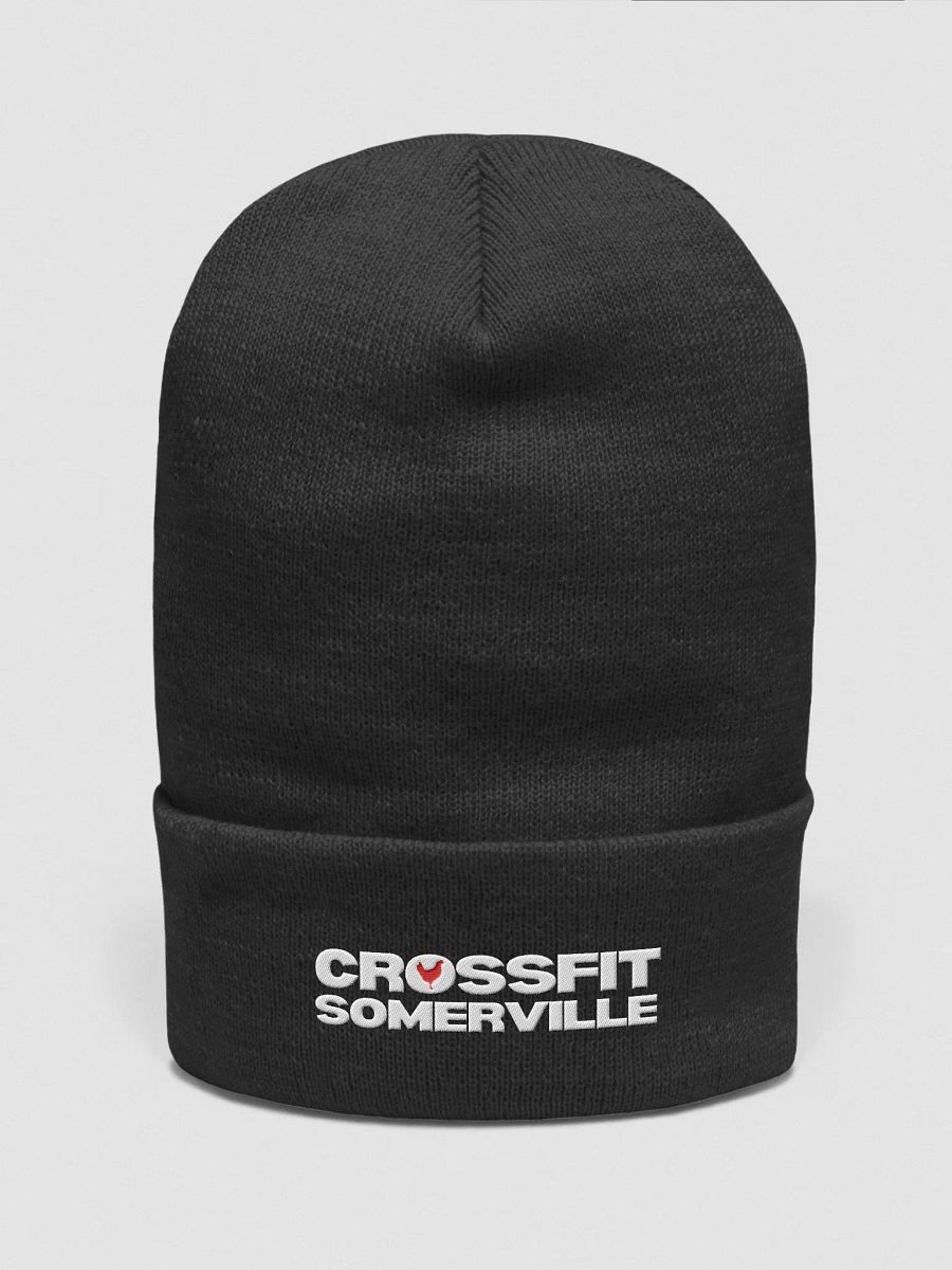 CFSV Beanie product image (2)