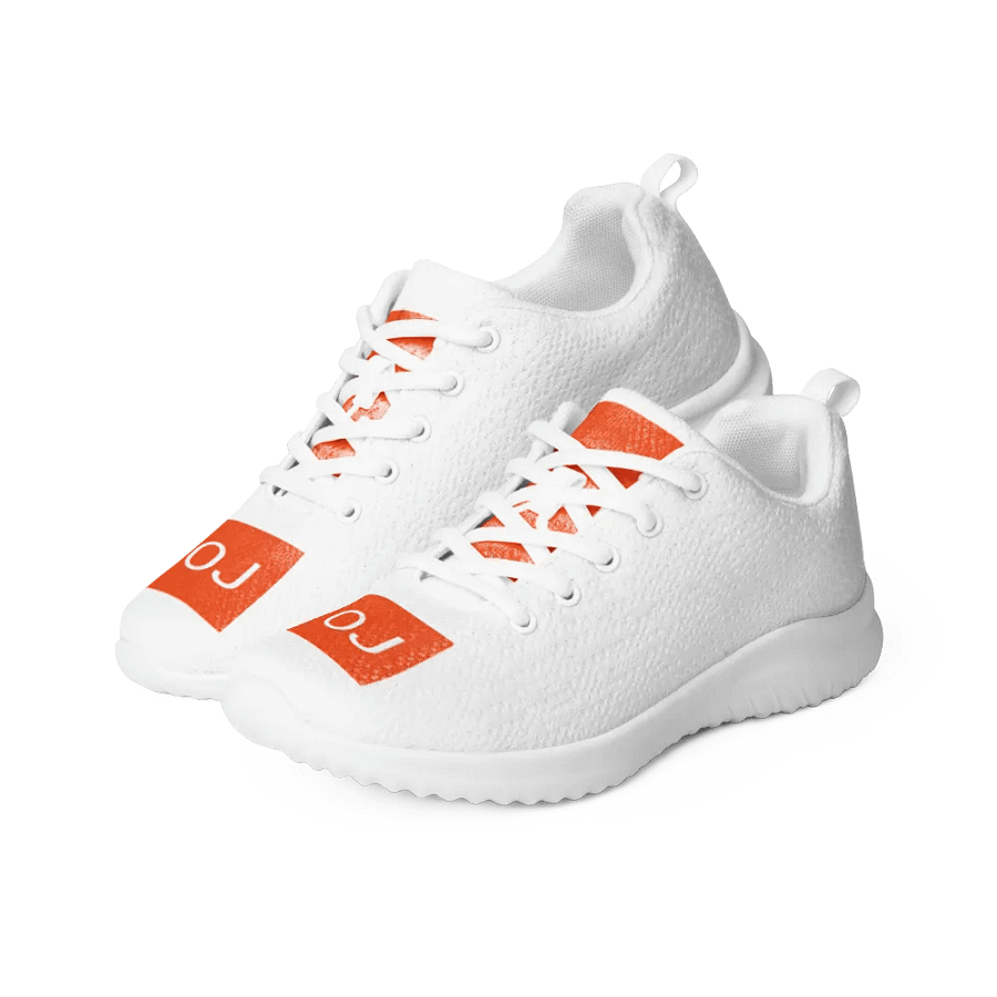 OJ LIFE Shoes product image (4)