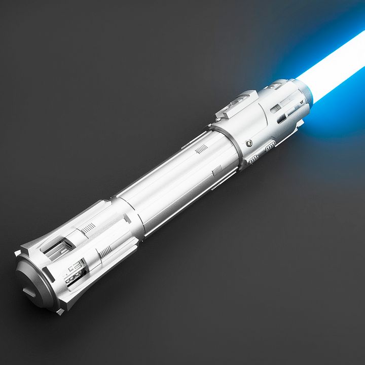 BEN SLO | The Broken One's Saber product image (1)