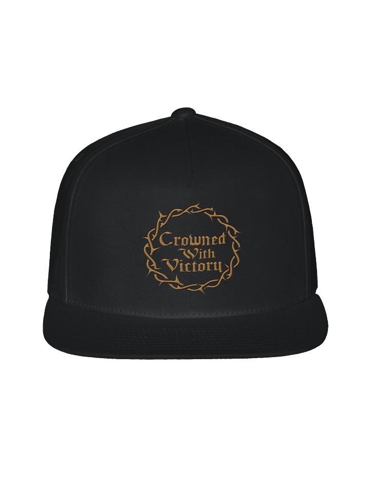 Crowned with Victory product image (1)