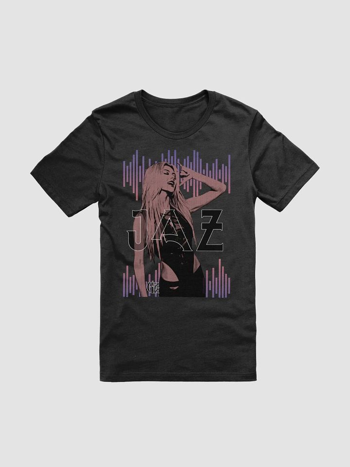 Jaz Shirt (Official Jazling Merch) product image (1)