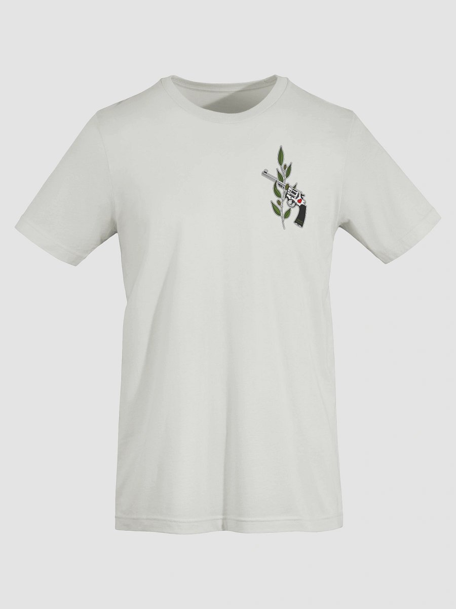 Tristano saving you t-shirt product image (59)