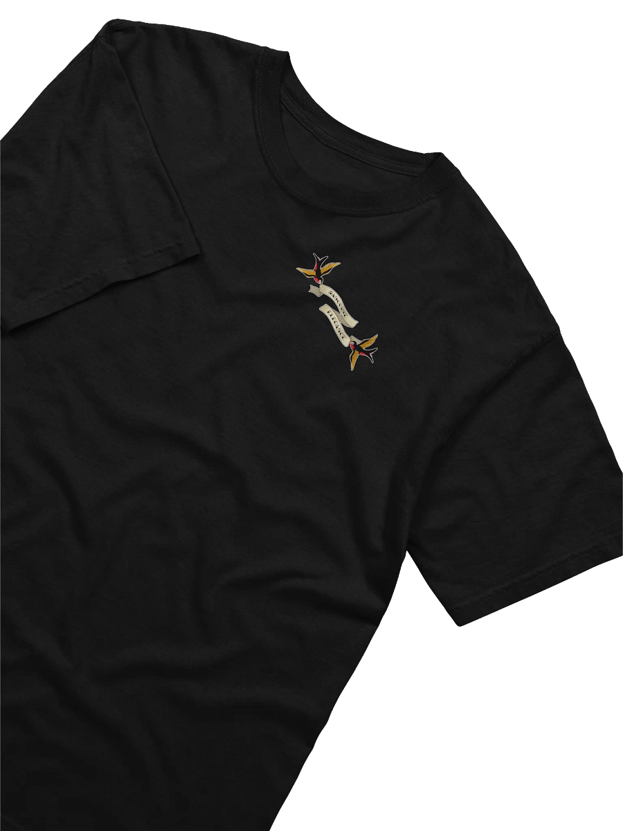 Savage with Banner Tee product image (3)