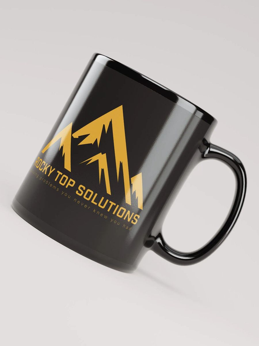 ROCKY TOP SOLUTIONS Branded Coffee Mug product image (7)