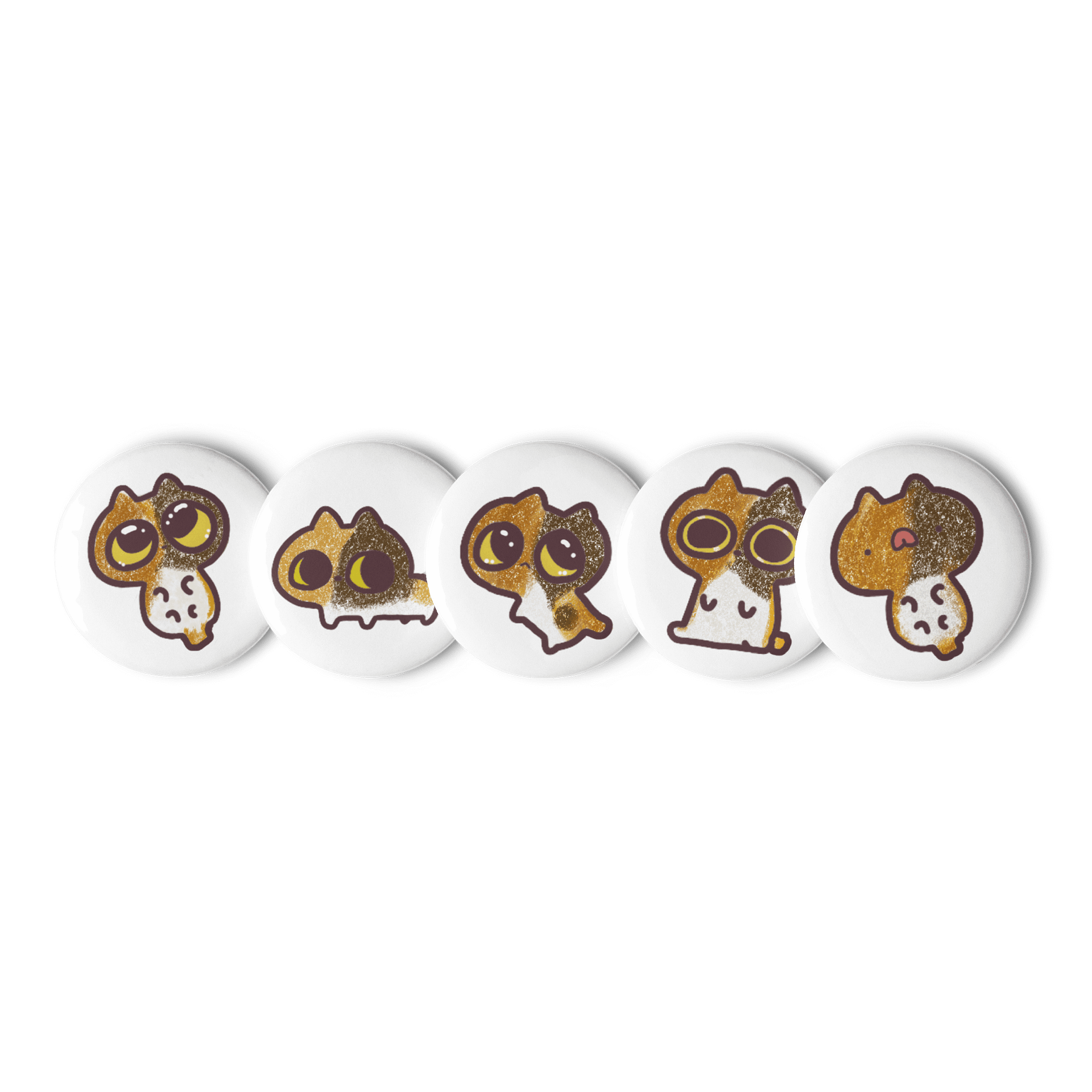 Sola Pin Set product image (1)