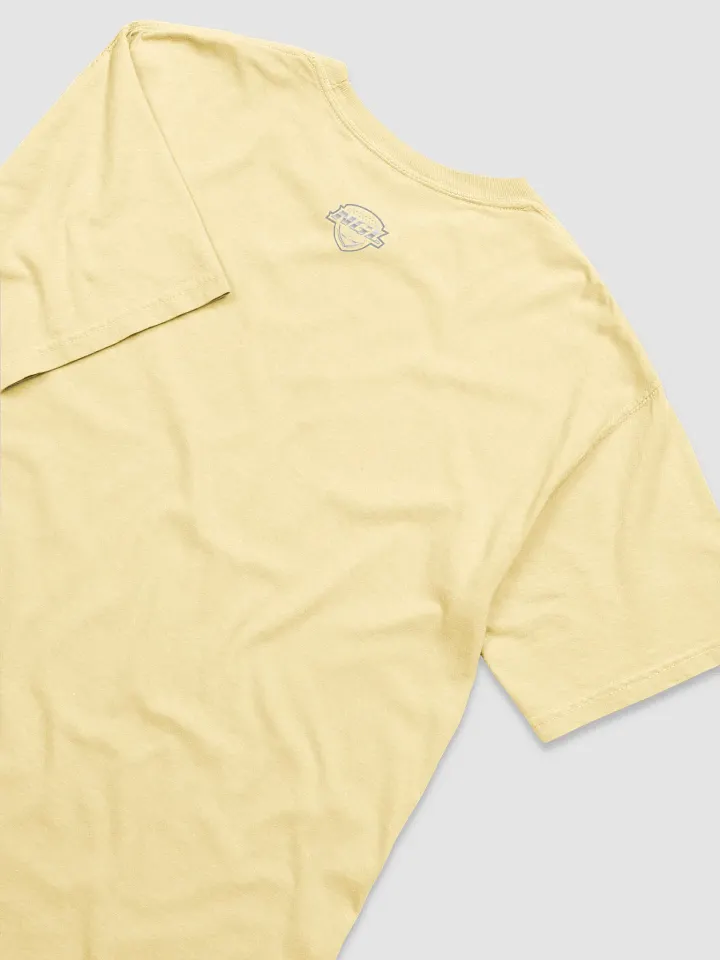 Louisville Firehawks T-Shirt by Comfort Colors product image (11)