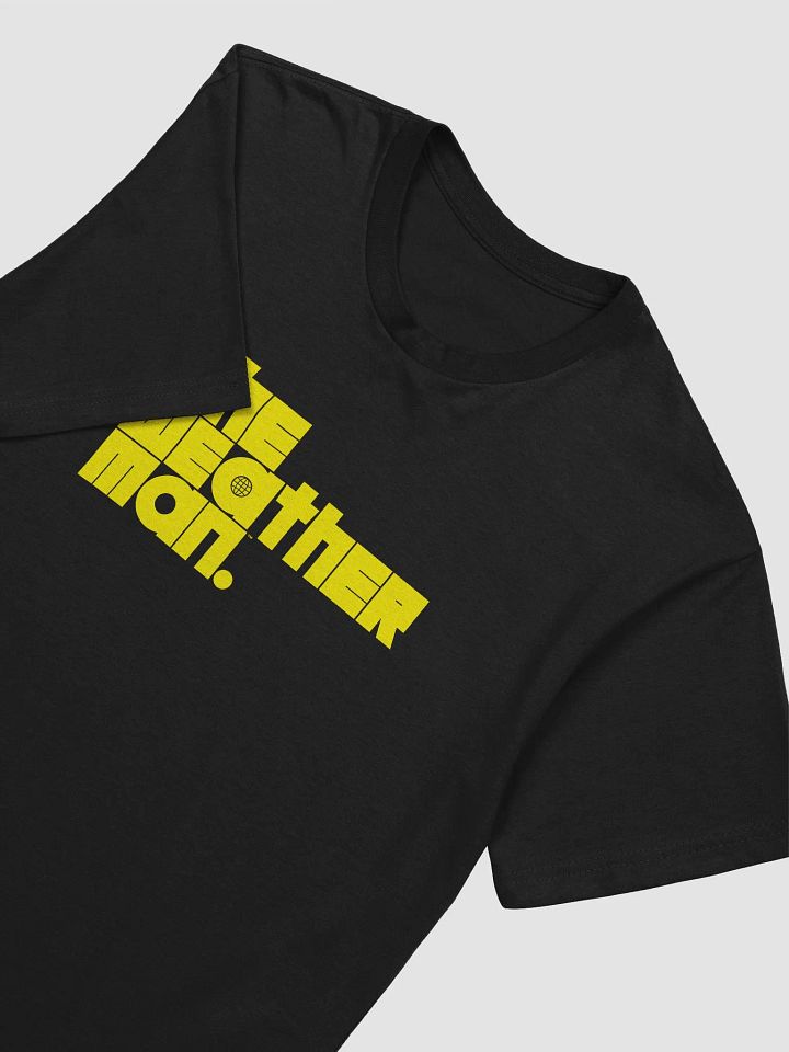 Weatherfam Premium Tee product image (2)