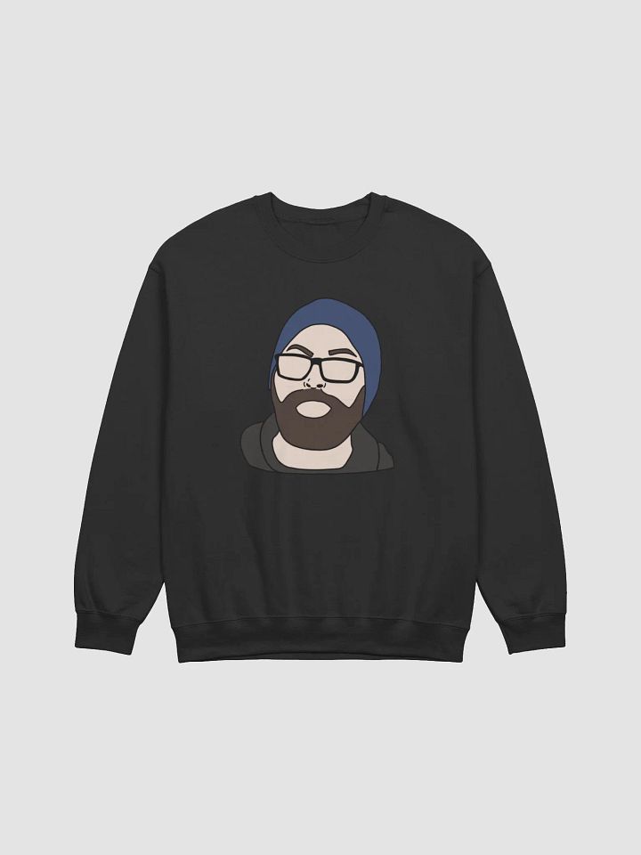 thethirdbill Crewneck product image (7)
