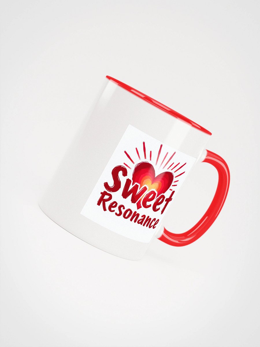 Sweet Resonance Ceramic Mug product image (9)