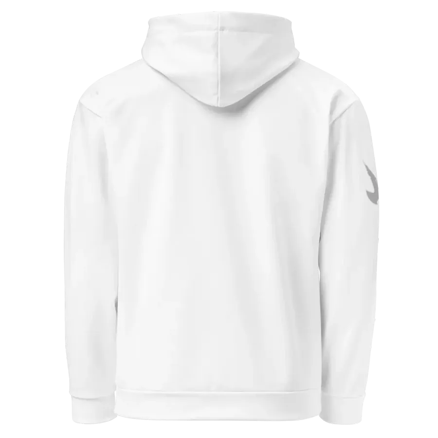 WHITEOUT HOODIE product image (4)