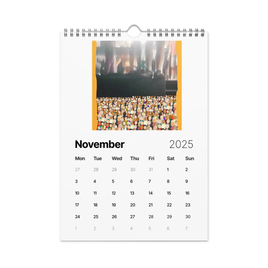 CALANDAR 2018 product image (11)