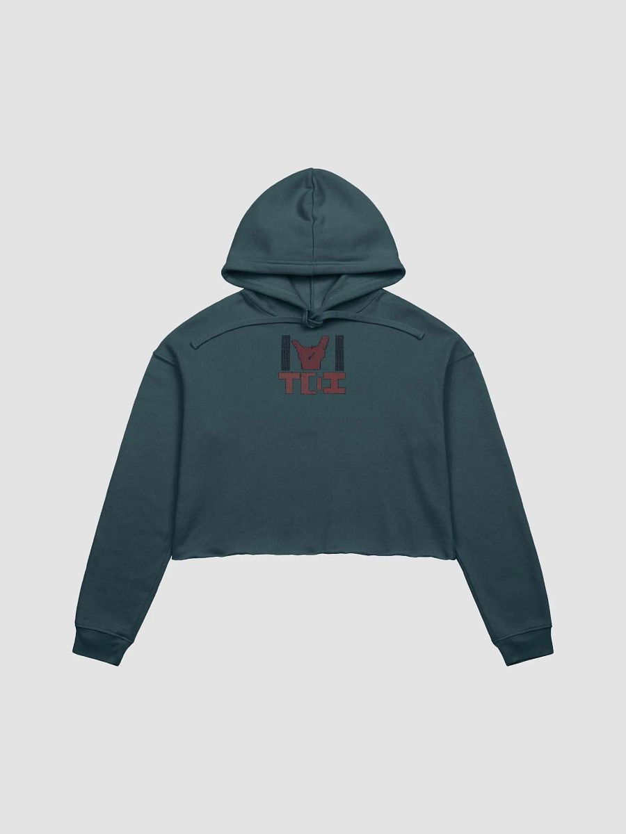 TDI Womens Hoodie product image (7)