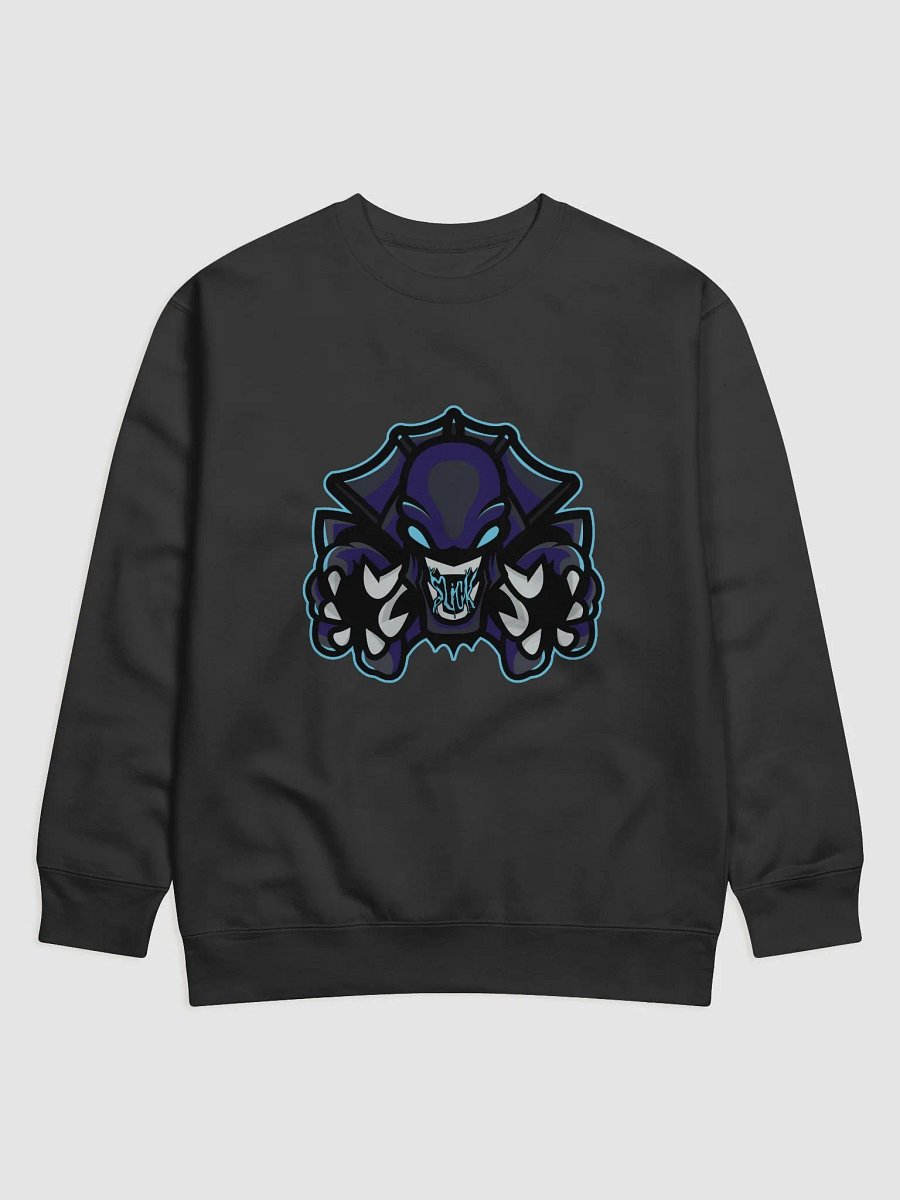 Slick Logo Sweater product image (1)