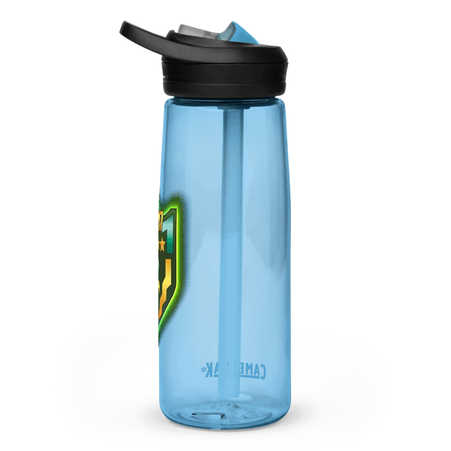 JJY Logo sports water bottle product image (19)