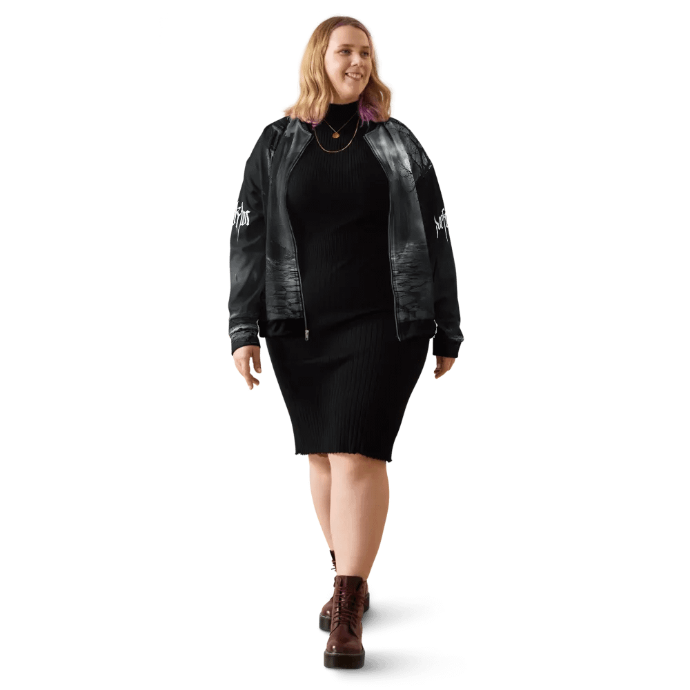 Defraktor Jacket IV product image (3)