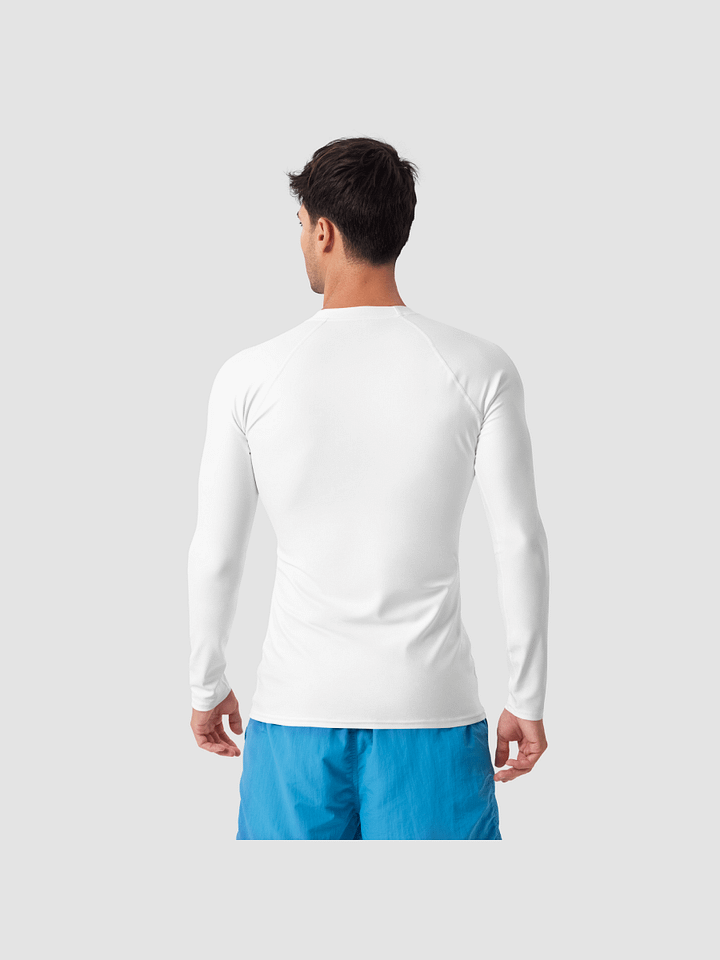 HAD IT COVERED GK TURF GAURD SHIRT product image (2)