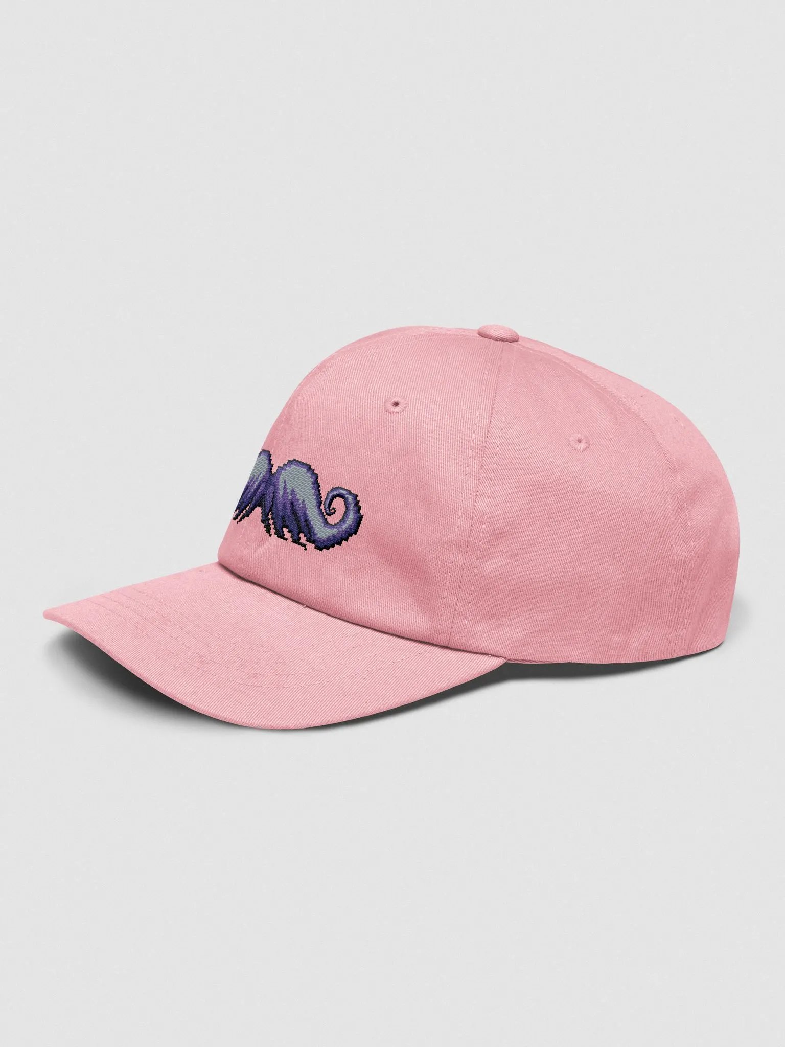 worldofmustache The Dad Hat product image (51)