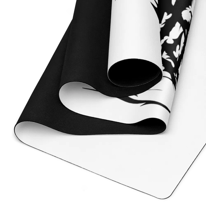 yoga mat product image (2)