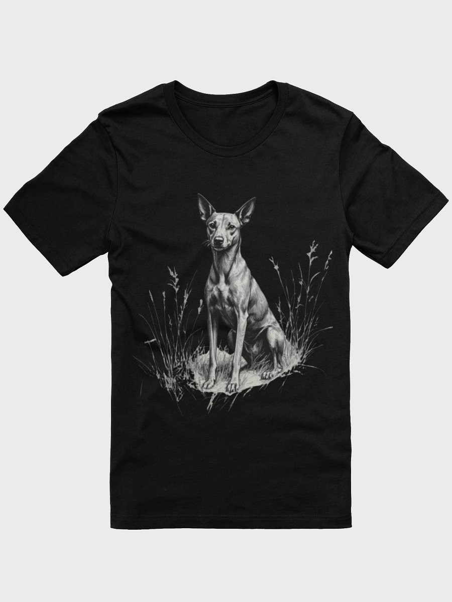 Potcake Scetch Tee product image (8)
