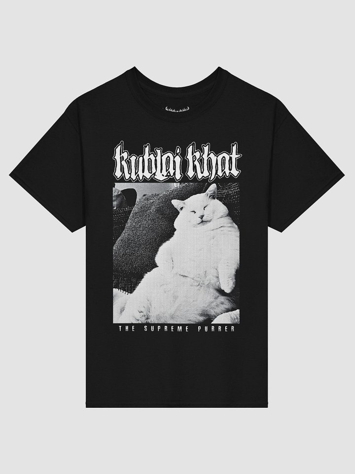 Custom t shirt for Tanner Watkins 1 product image (1)
