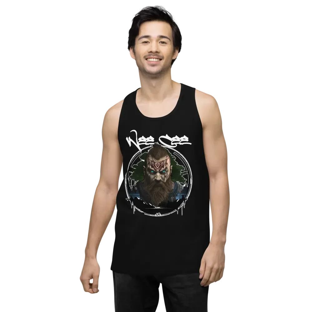 Worldly Tank product image (5)