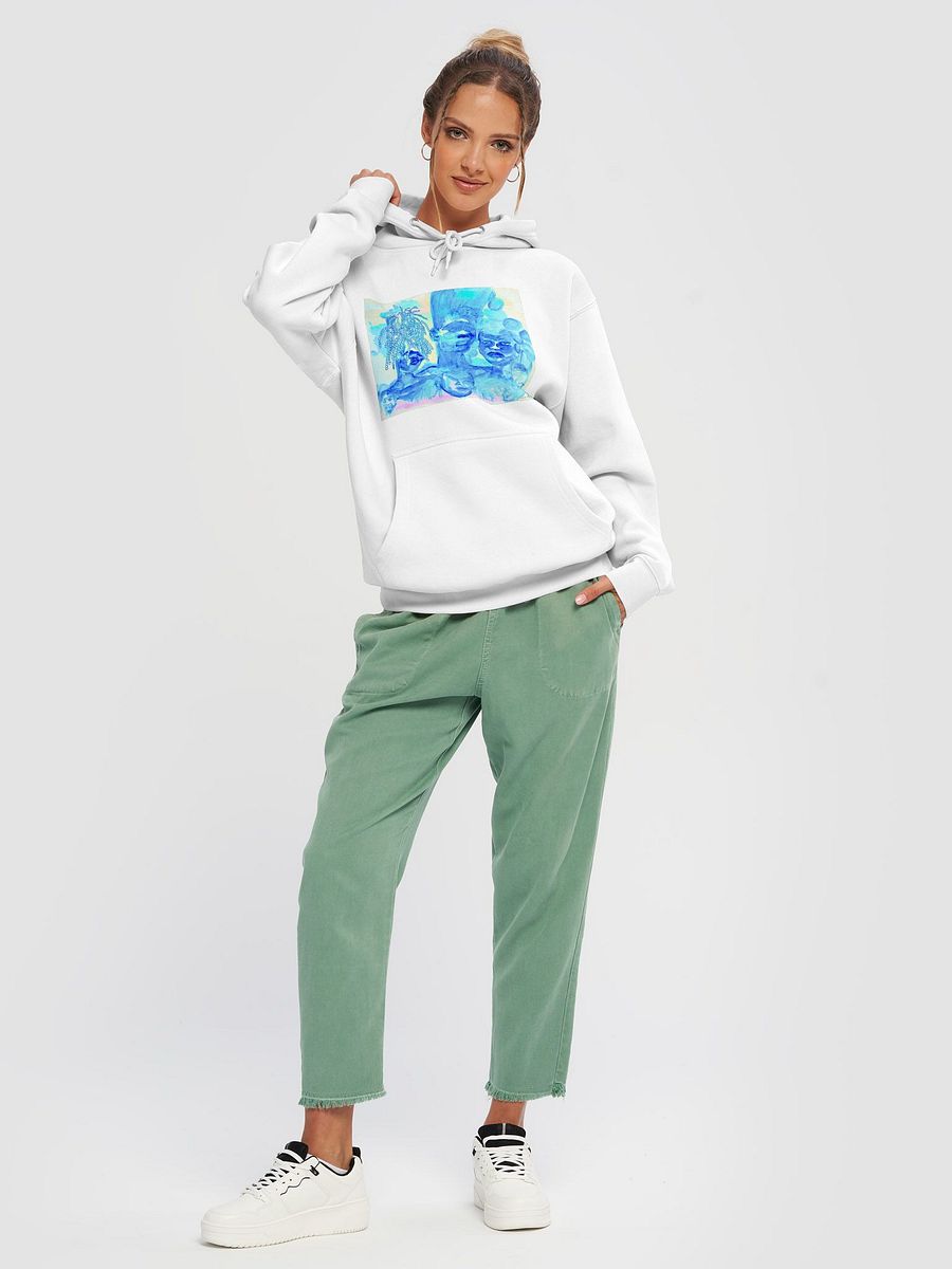 A BEAUTIFUL PEOPLE CUSTOM HOODIE product image (35)