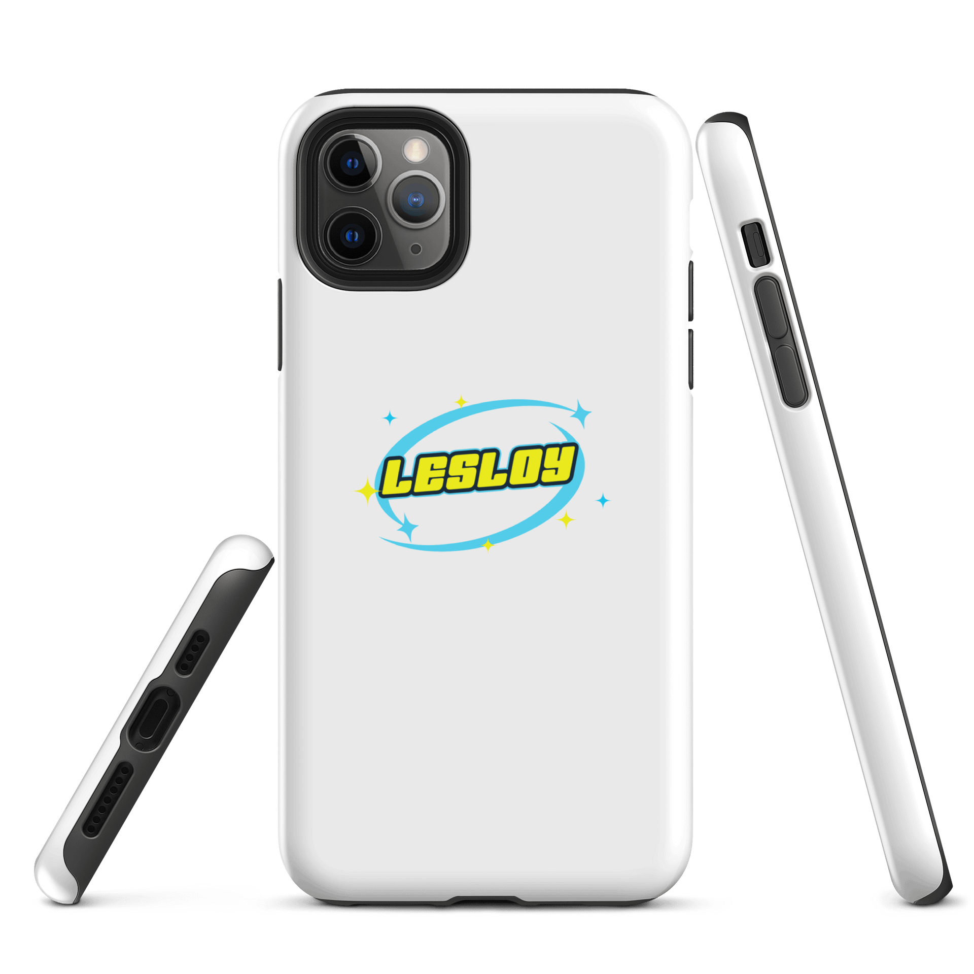 Lesloy - Space (iPhone Case) product image (1)