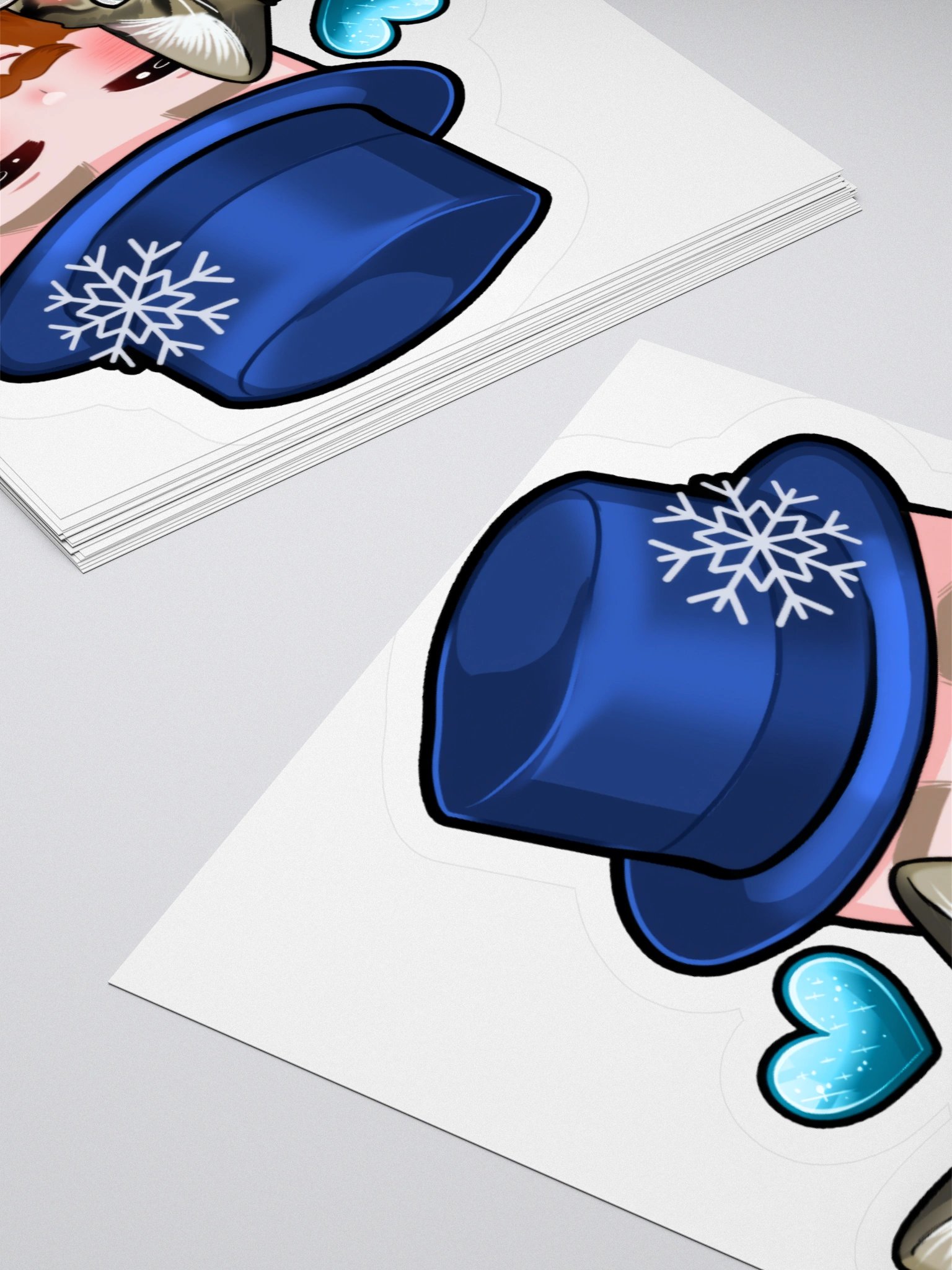 Hug Sticker product image (10)