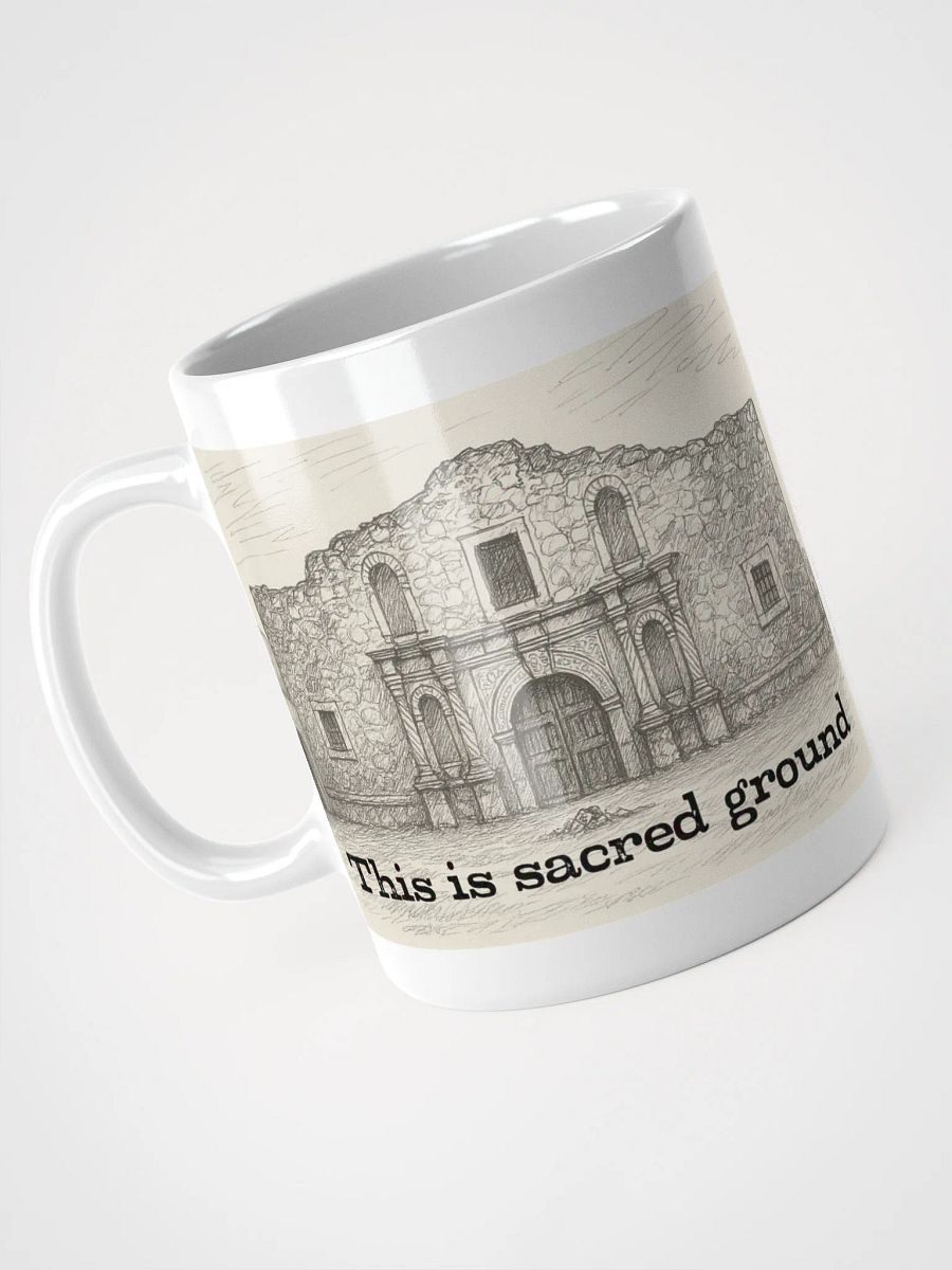 Alamo Sacred Ground product image (3)