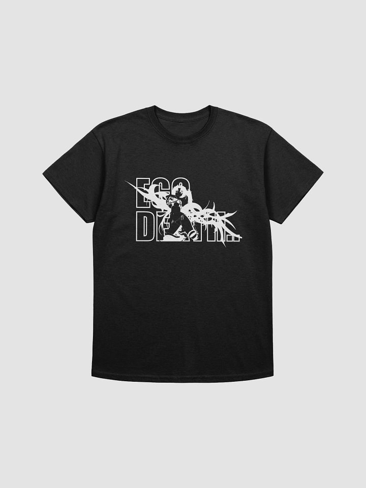 Ego Death (Black) product image (2)