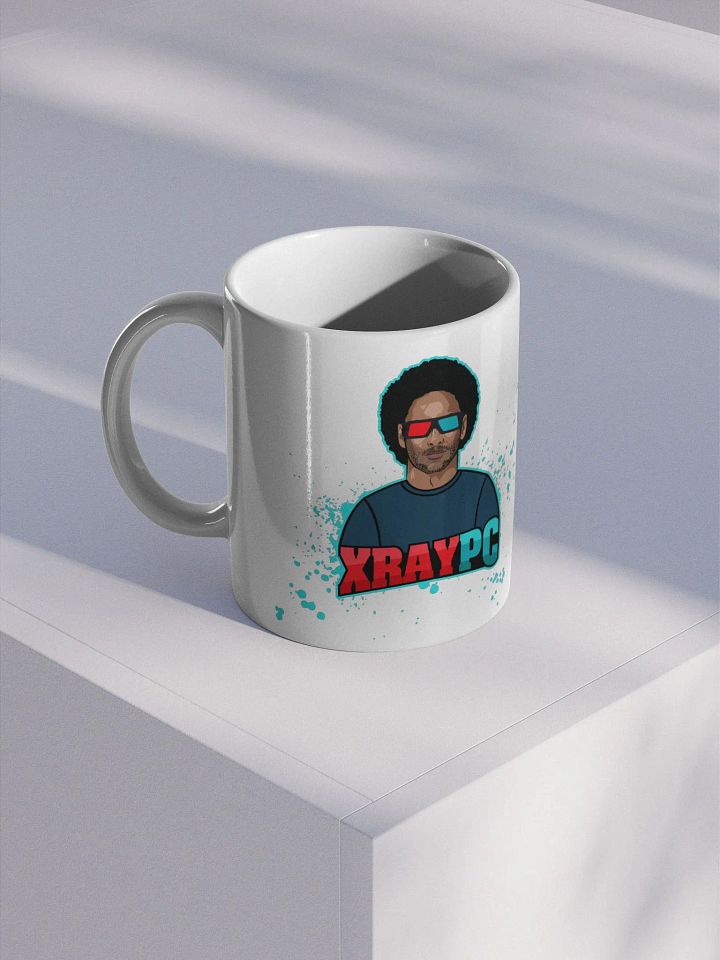 Xraypc Mug product image (1)