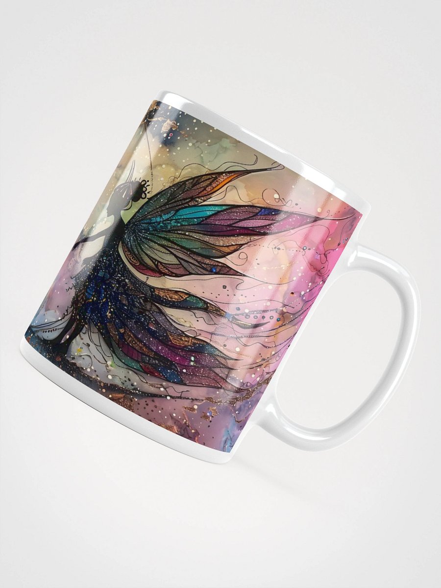 Ethereal Fairy Wings Mug product image (11)