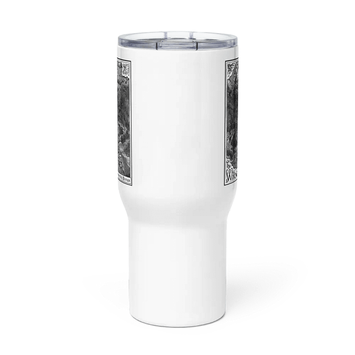 The Willows Travel Mug product image (2)