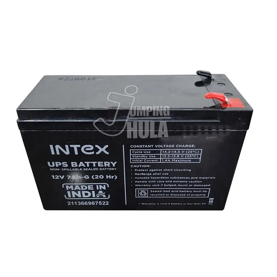 Alien Walking Inflatable product image (4)