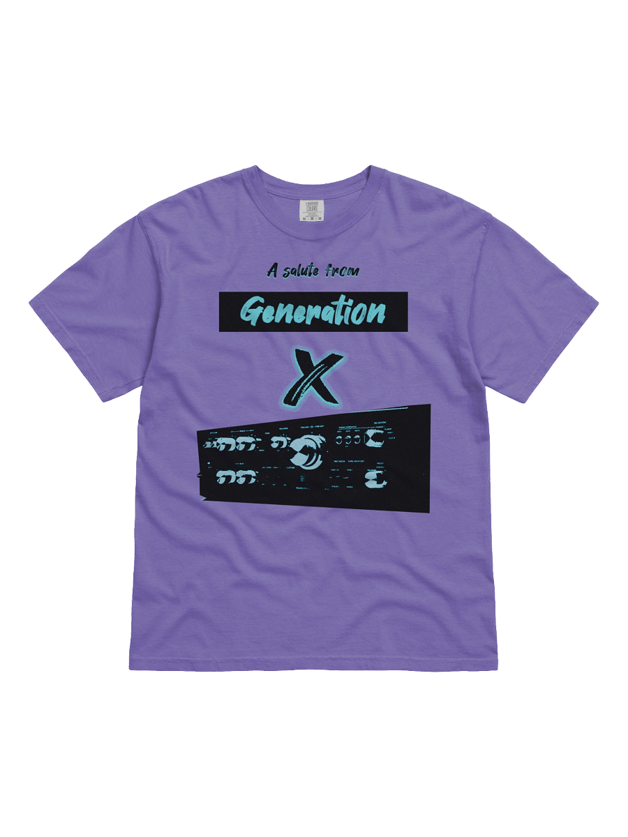 salute from generation x blue filter product image (6)