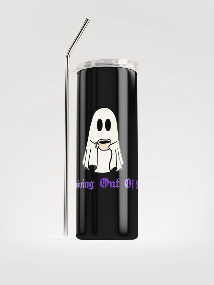 Surviving Out Of Spite product image (2)