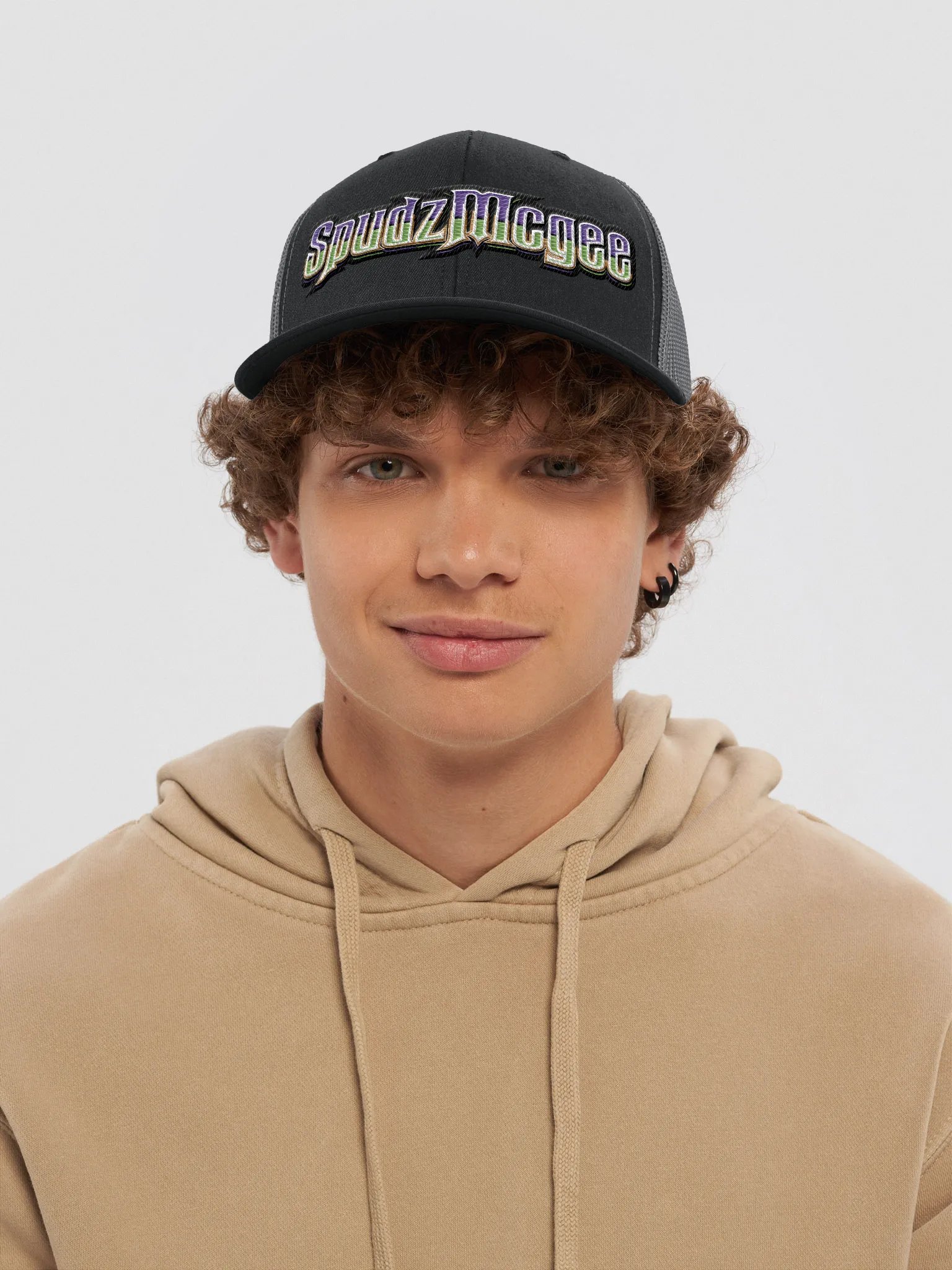 Spudz cap product image (5)