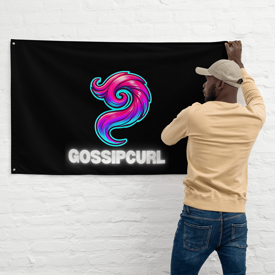 GC Flag product image (11)