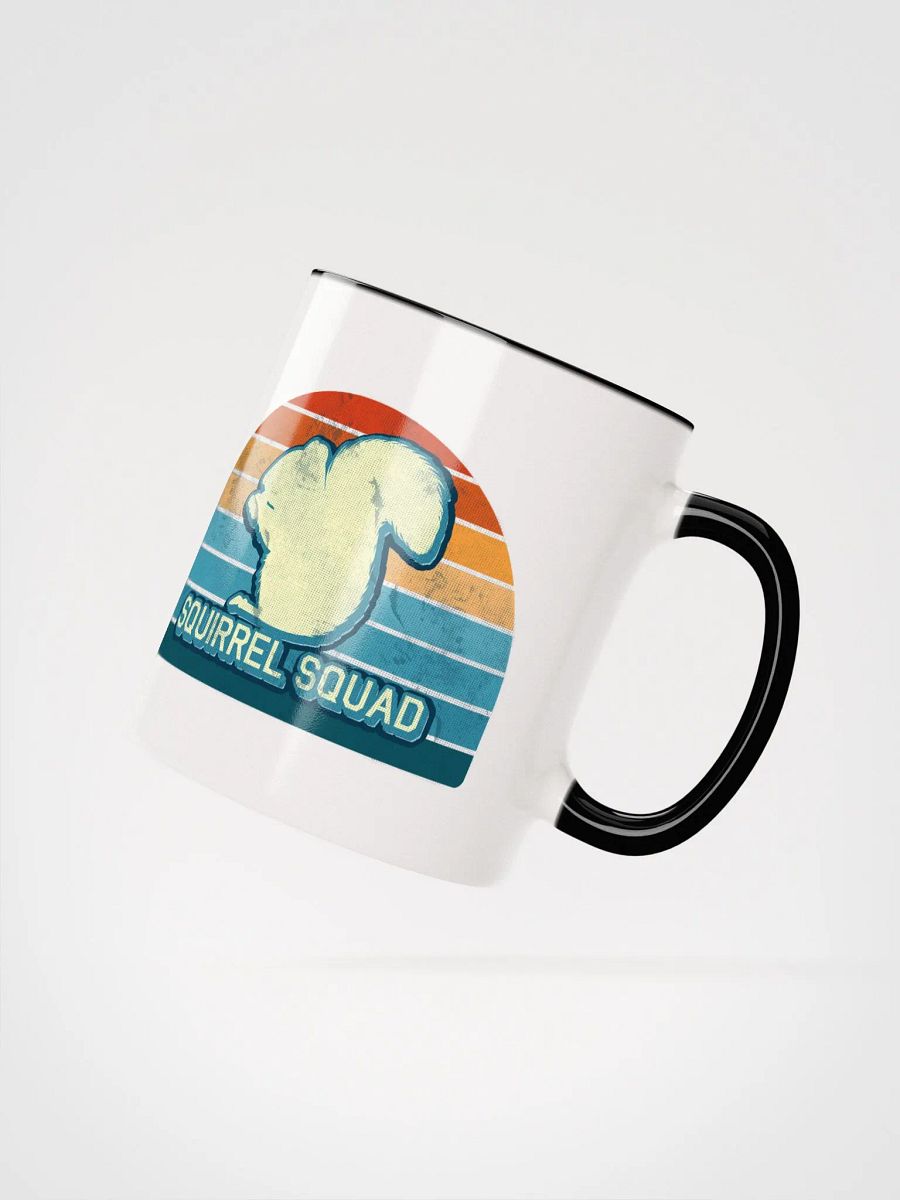 Waffles - Squad Mug product image (22)