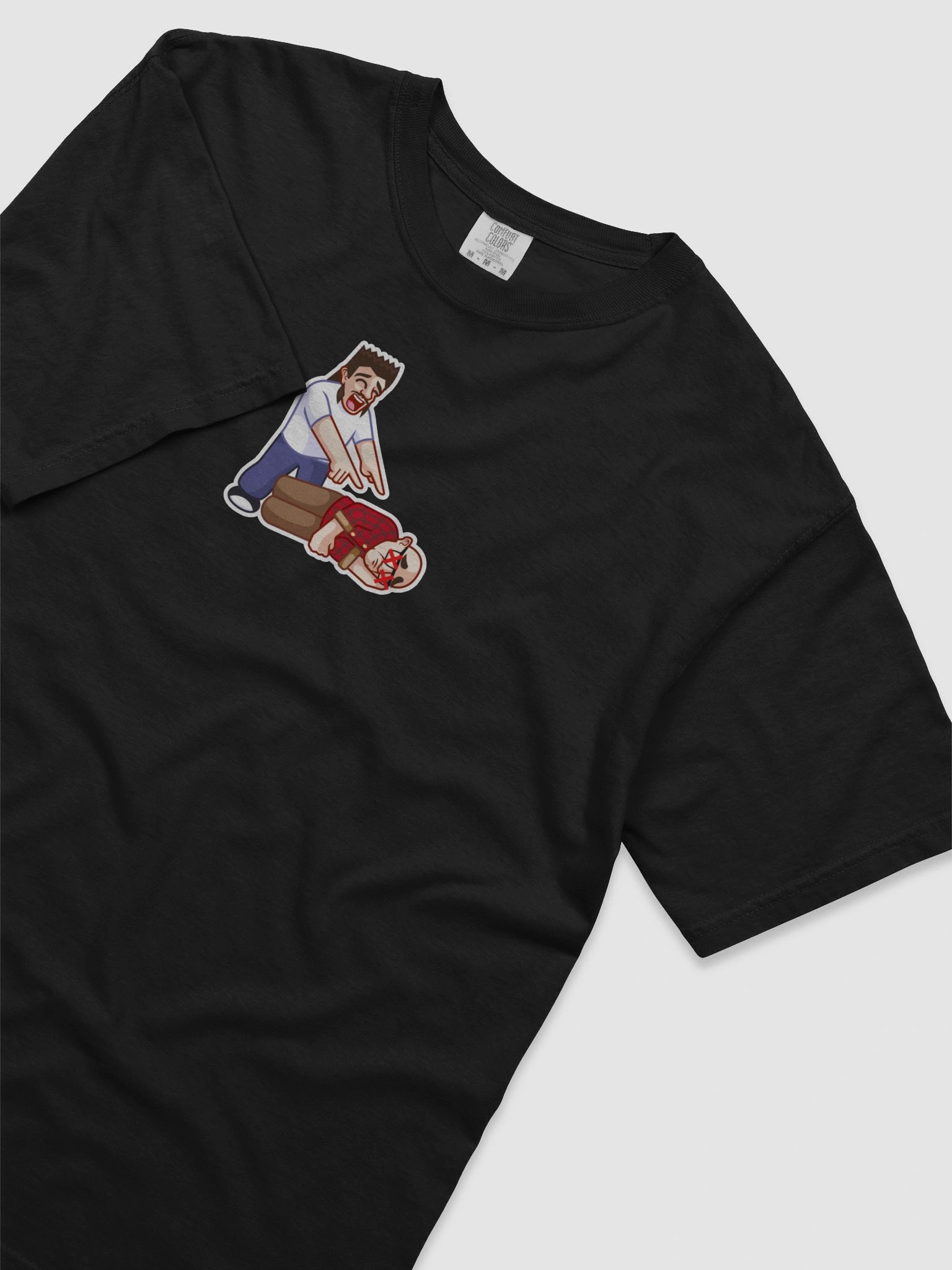 Ed & James product image (5)