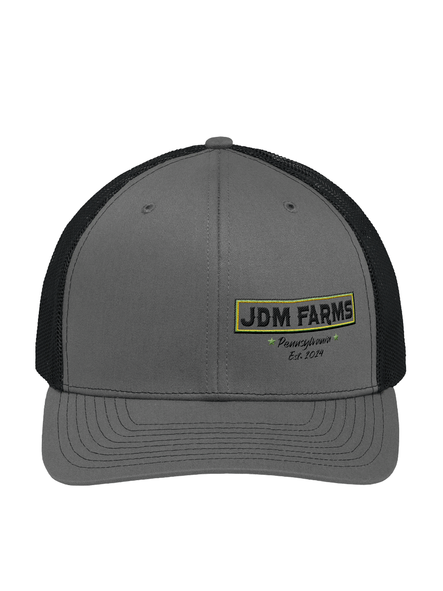 JDM Trucker Hat product image (1)