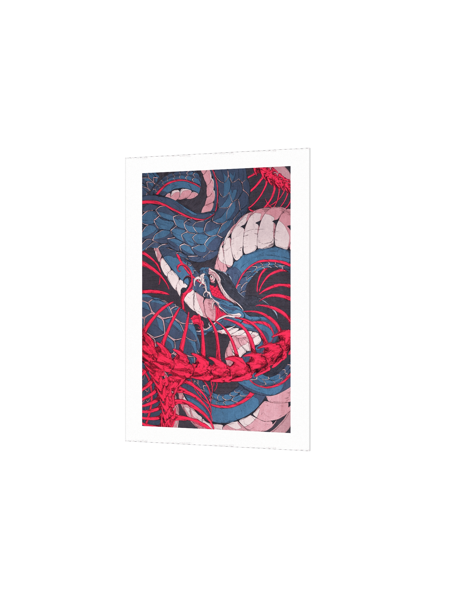 Ouroboros product image (9)