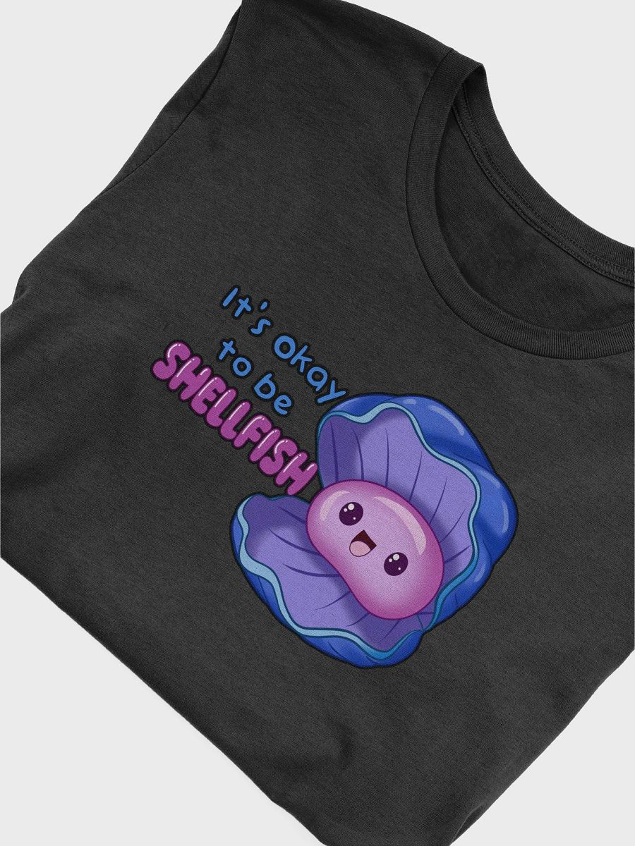 SHELLFISH - TEE product image (4)