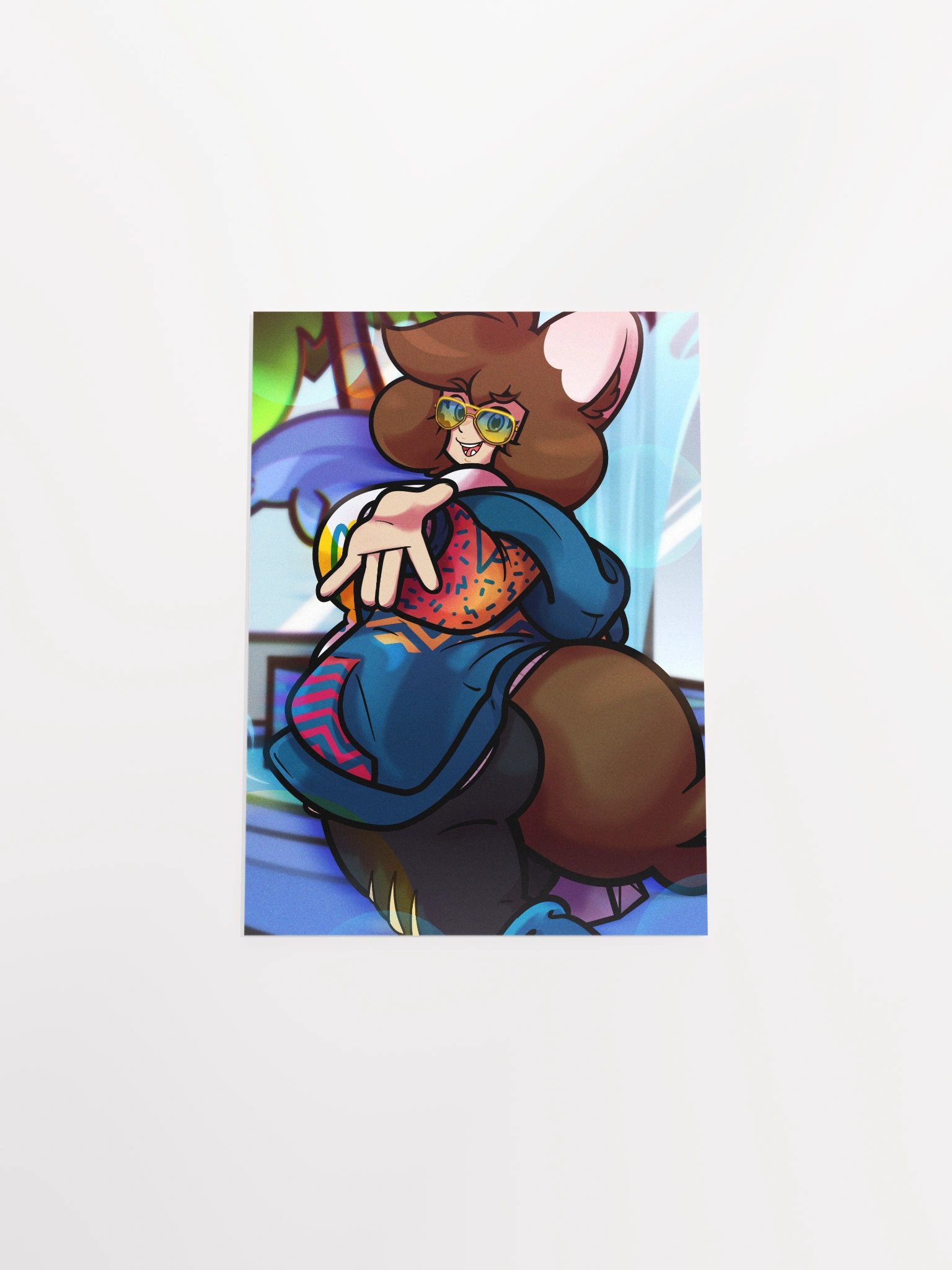 Let's Go Shopping - Poster product image (19)