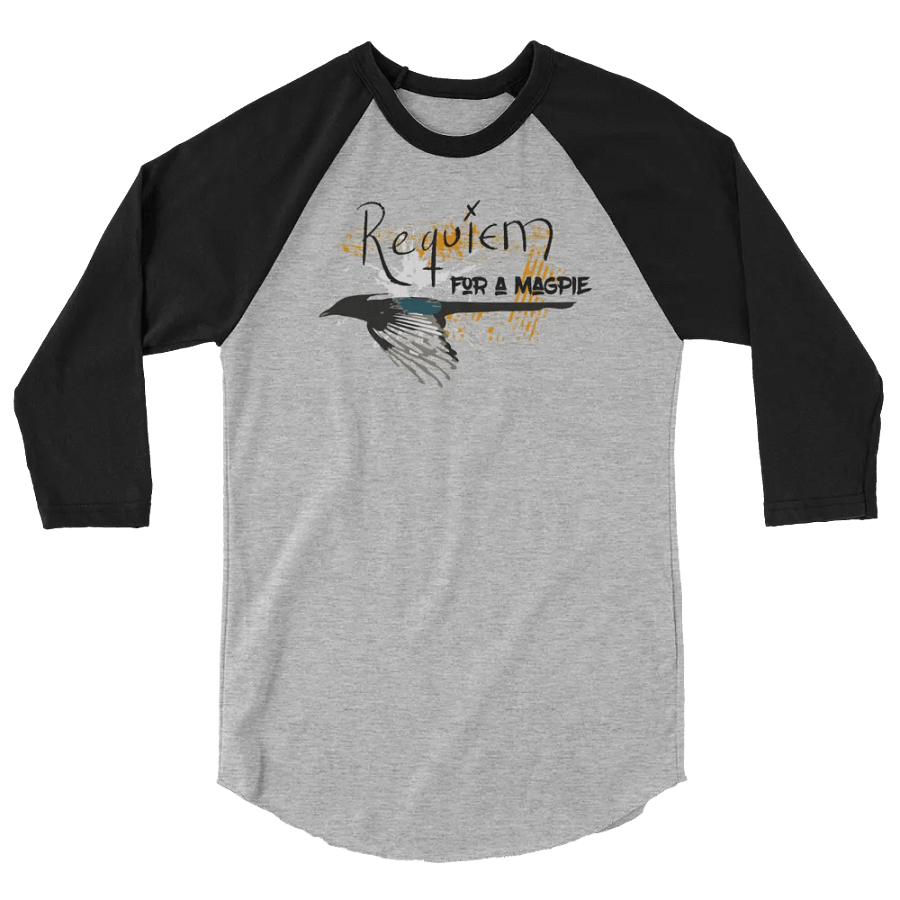 Requiem Represent Skater Tee product image (8)