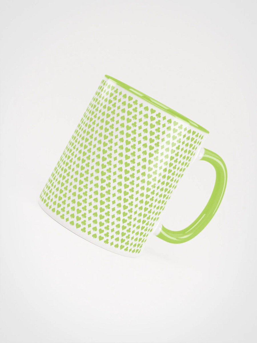Chroma Mug - Lime product image (4)
