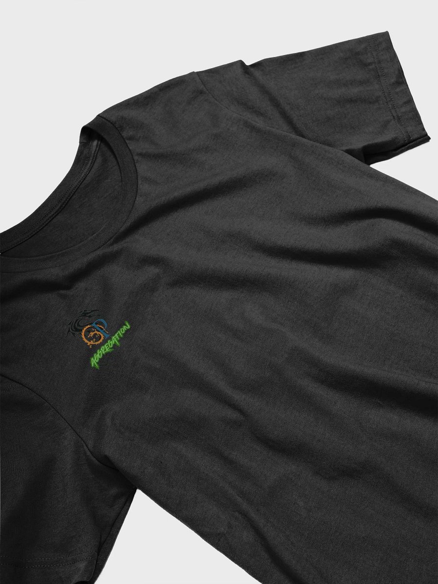 The OP Aggregation T-Shirt product image (3)