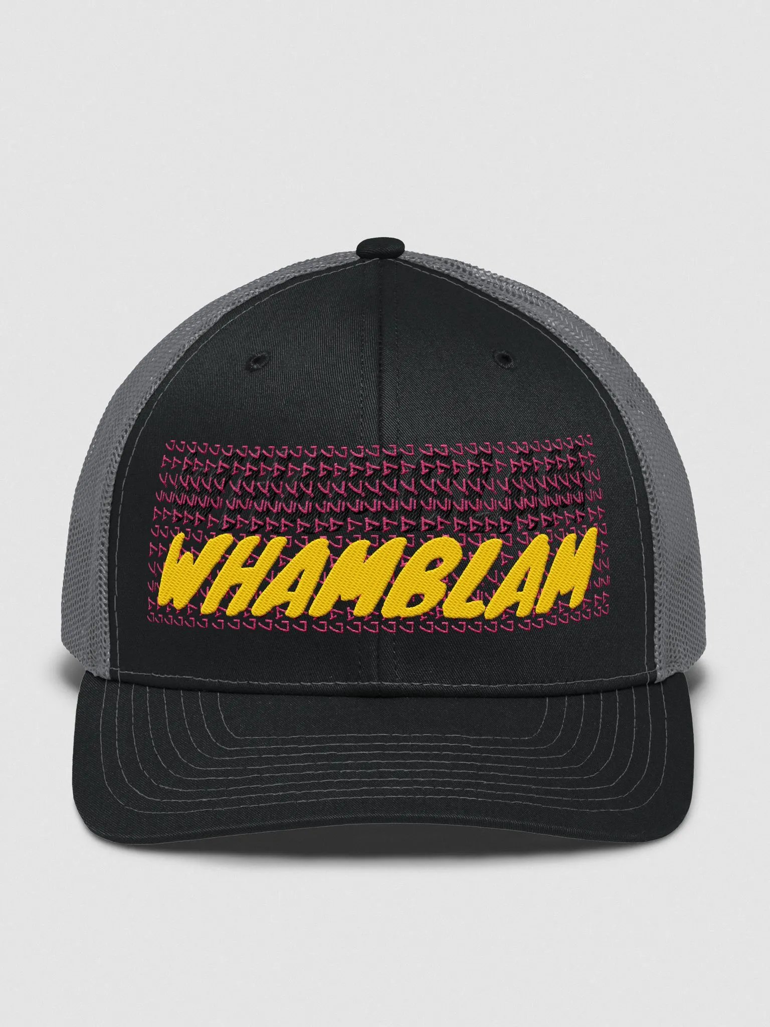 WhamBlam Hat product image (1)
