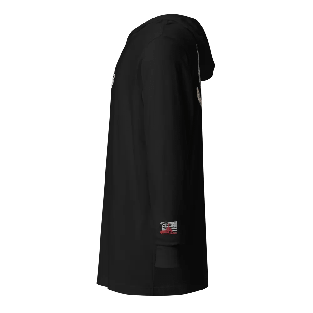 Anchor Hooded Tee product image (7)